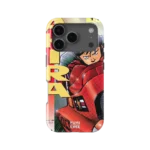 akira 1 slim iphone 17 pro max