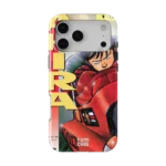akira 1 slim iphone 17 pro max