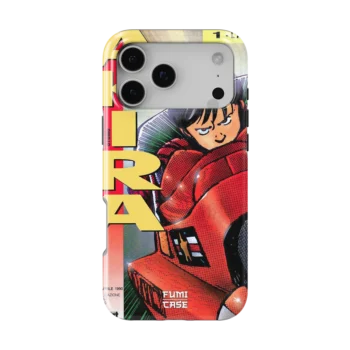 akira 1 slim iphone 17 pro max