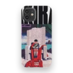 akira 4 slim iphone 17 pro max