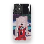 akira 4 slim iphone 17 pro max