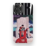 akira 4 slim iphone 17 pro max