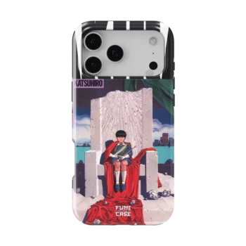 akira 4 slim iphone 17 pro max