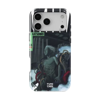 akira 5 slim iphone 17 pro max