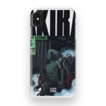 akira 5 slim iphone 17 pro max