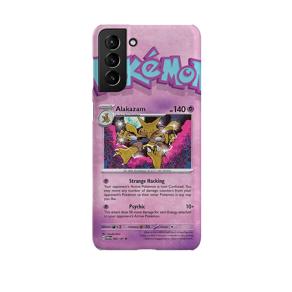 alakazam twilight masquerade slim galaxy s21 plus alakazam twilight masquerade slim galaxy s21 plus