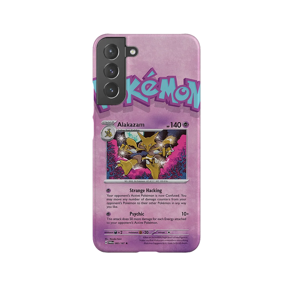 alakazam twilight masquerade slim galaxy s22 plus alakazam twilight masquerade slim galaxy s22 plus