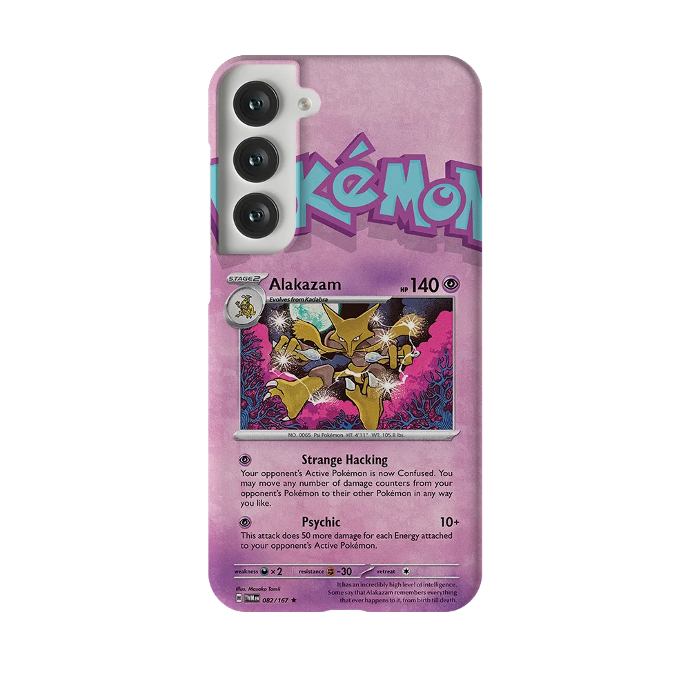 alakazam twilight masquerade slim galaxy s23 plus alakazam twilight masquerade slim galaxy s23 plus