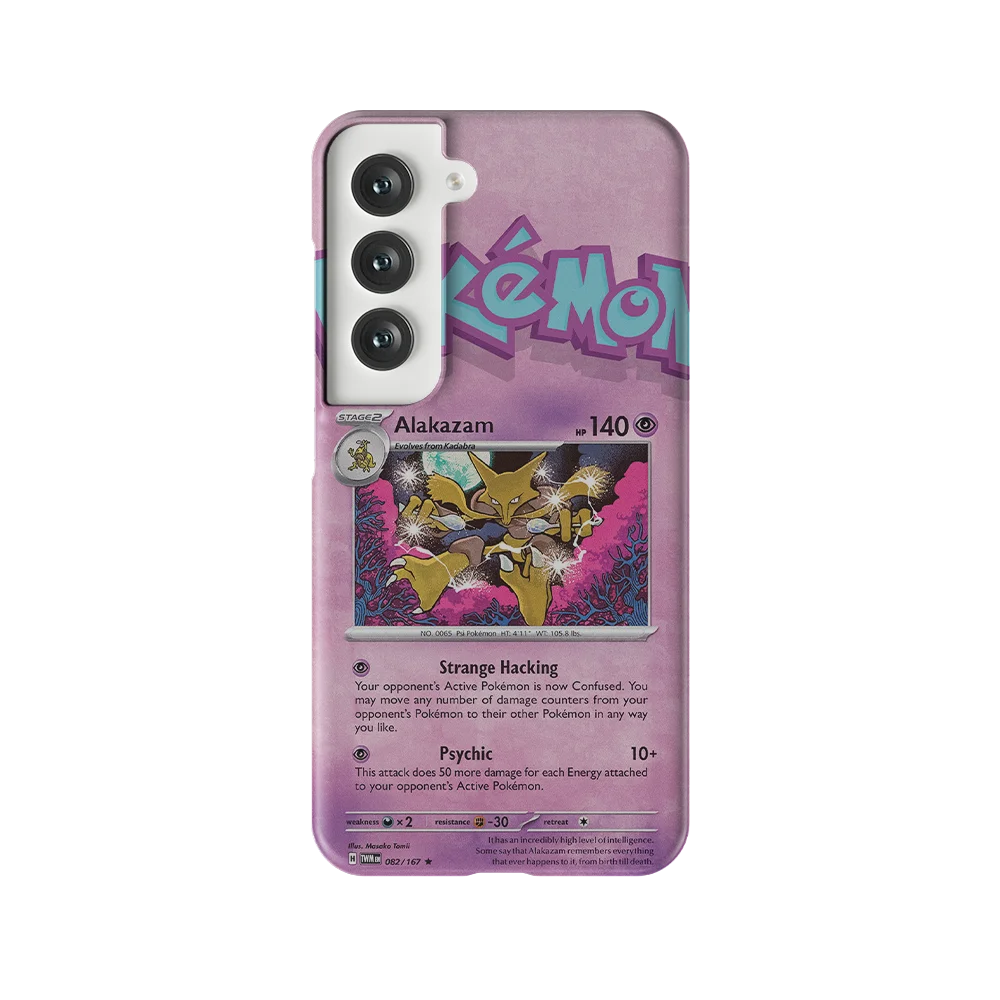 alakazam twilight masquerade slim galaxy s23 alakazam twilight masquerade slim galaxy s23