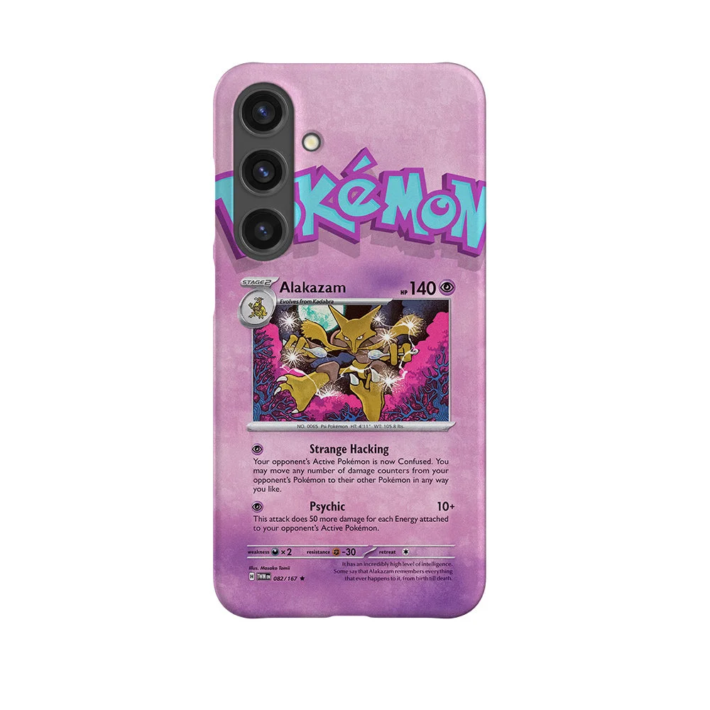 alakazam twilight masquerade slim galaxy s24 plus alakazam twilight masquerade slim galaxy s24 plus