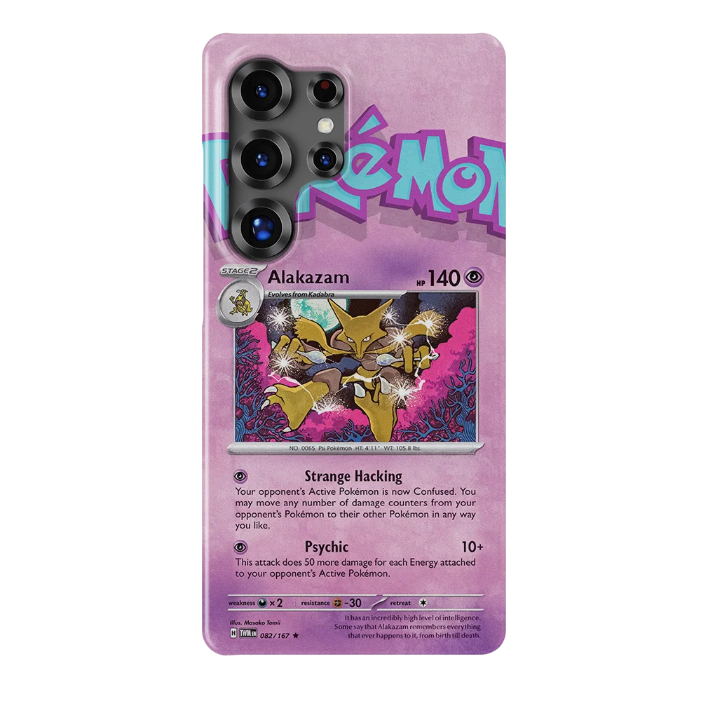 alakazam twilight masquerade slim galaxy s25 ultra alakazam twilight masquerade slim galaxy s25 ultra