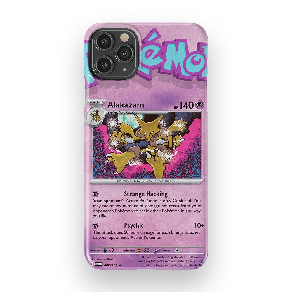 alakazam twilight masquerade slim iphone 11 pro max alakazam twilight masquerade slim iphone 11 pro max