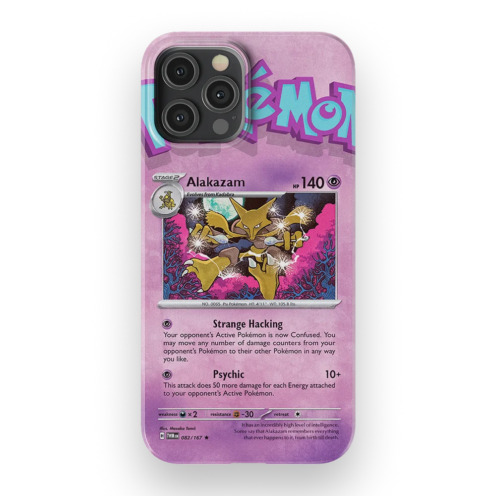 alakazam twilight masquerade slim iphone 12 pro max alakazam twilight masquerade slim iphone 12 pro max