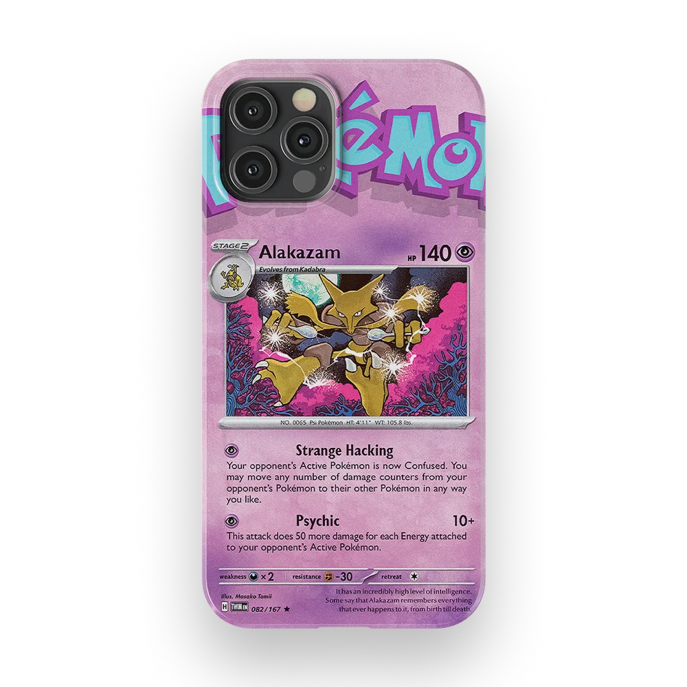 alakazam twilight masquerade slim iphone 12 pro alakazam twilight masquerade slim iphone 12 pro