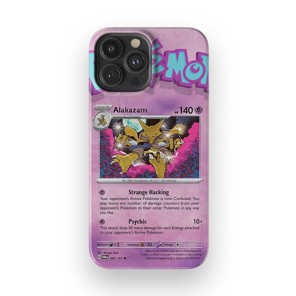 alakazam twilight masquerade slim iphone 13 pro max alakazam twilight masquerade slim iphone 13 pro max