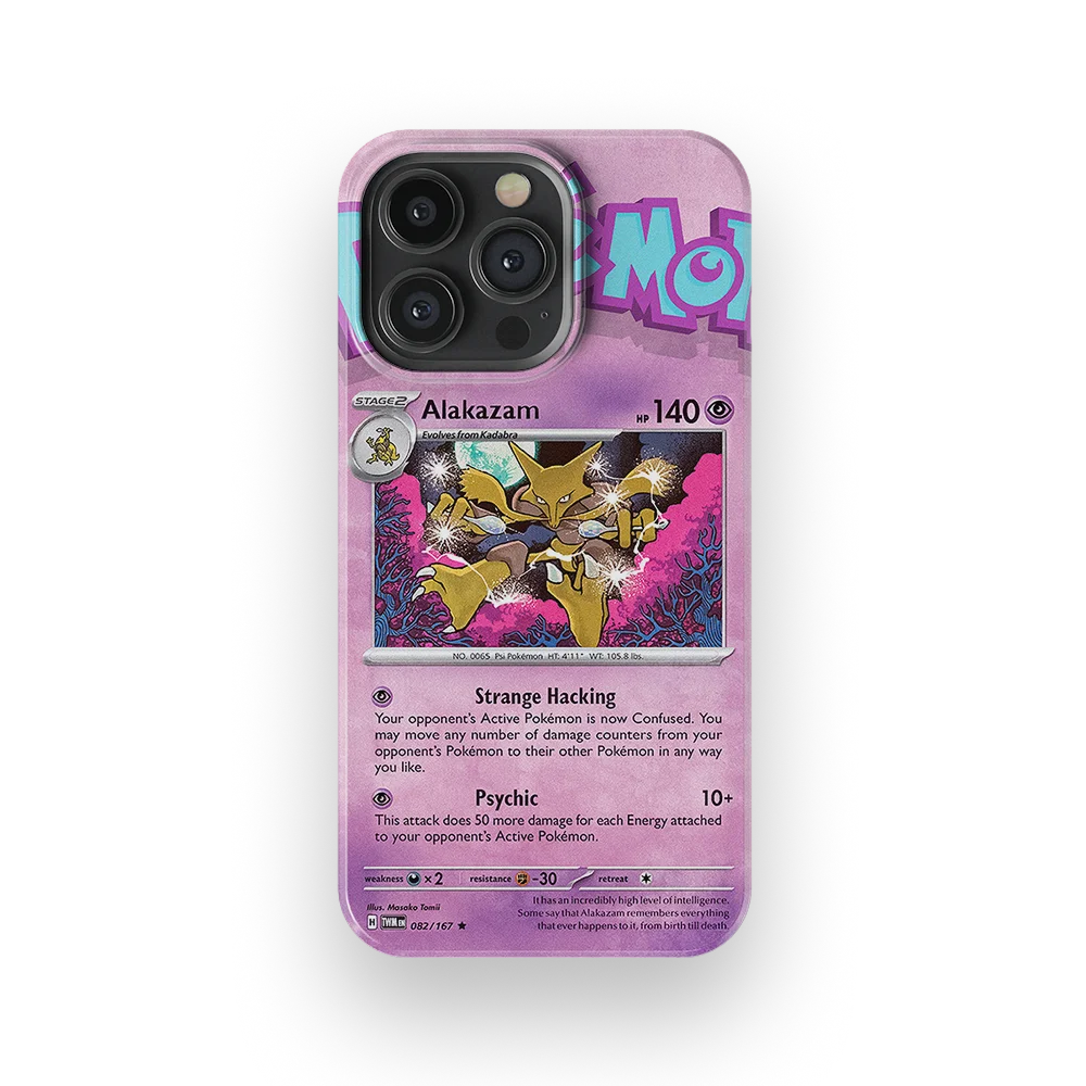 alakazam twilight masquerade slim iphone 13 pro alakazam twilight masquerade slim iphone 13 pro