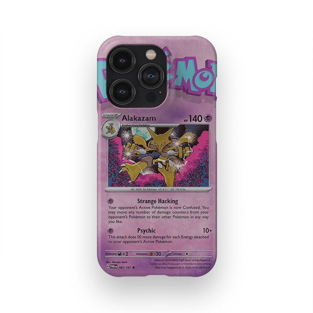 alakazam twilight masquerade slim iphone 14 pro alakazam twilight masquerade slim iphone 14 pro