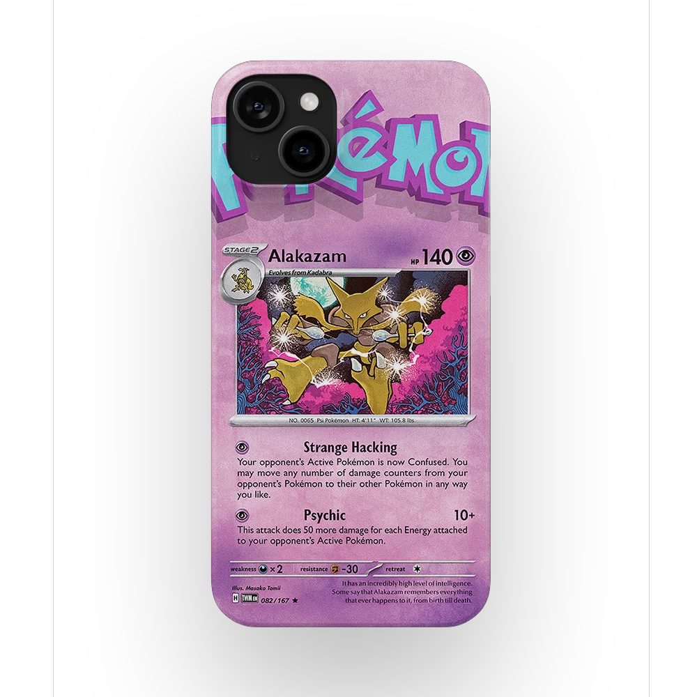 alakazam twilight masquerade slim iphone 15 plus alakazam twilight masquerade slim iphone 15 plus