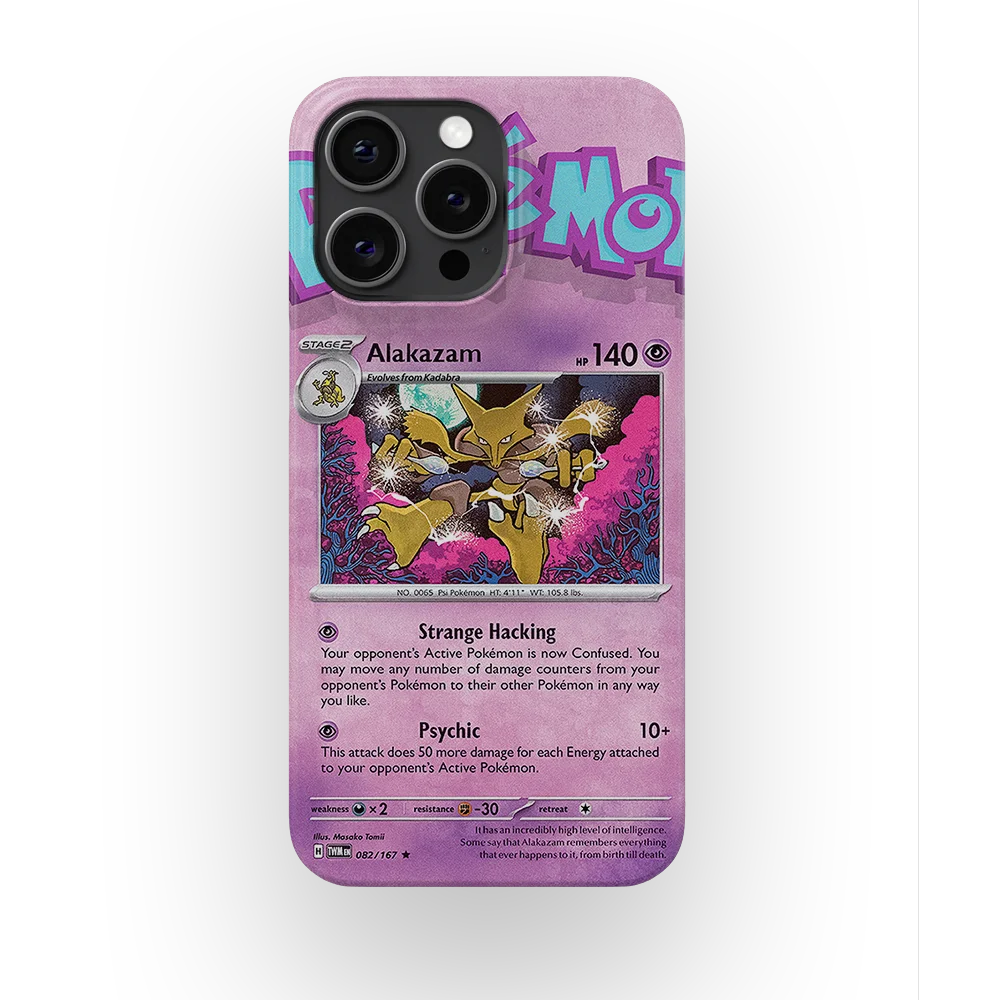 alakazam twilight masquerade slim iphone 15 pro max alakazam twilight masquerade slim iphone 15 pro max