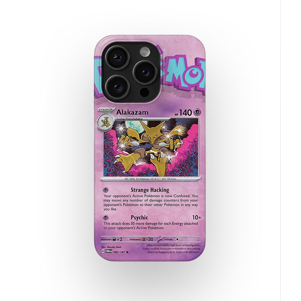 alakazam twilight masquerade slim iphone 15 pro alakazam twilight masquerade slim iphone 15 pro