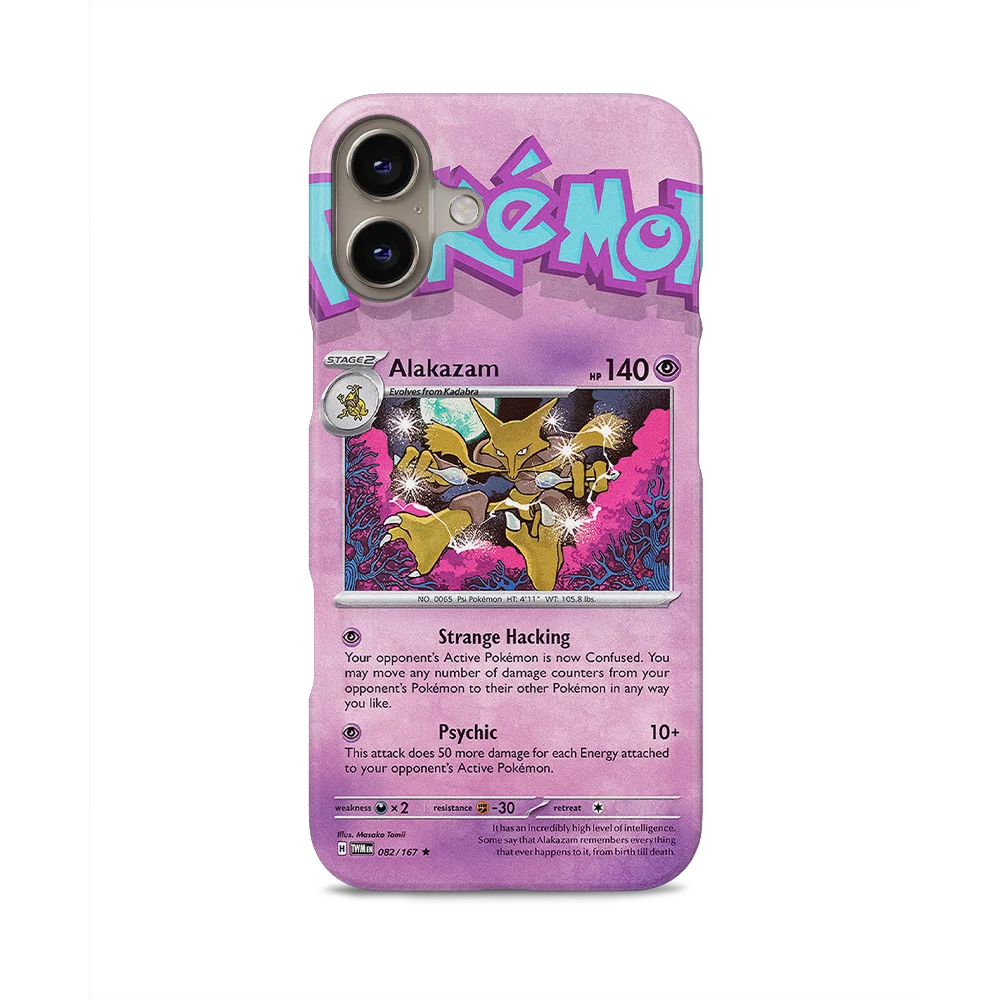 alakazam twilight masquerade slim iphone 16 plus alakazam twilight masquerade slim iphone 16 plus