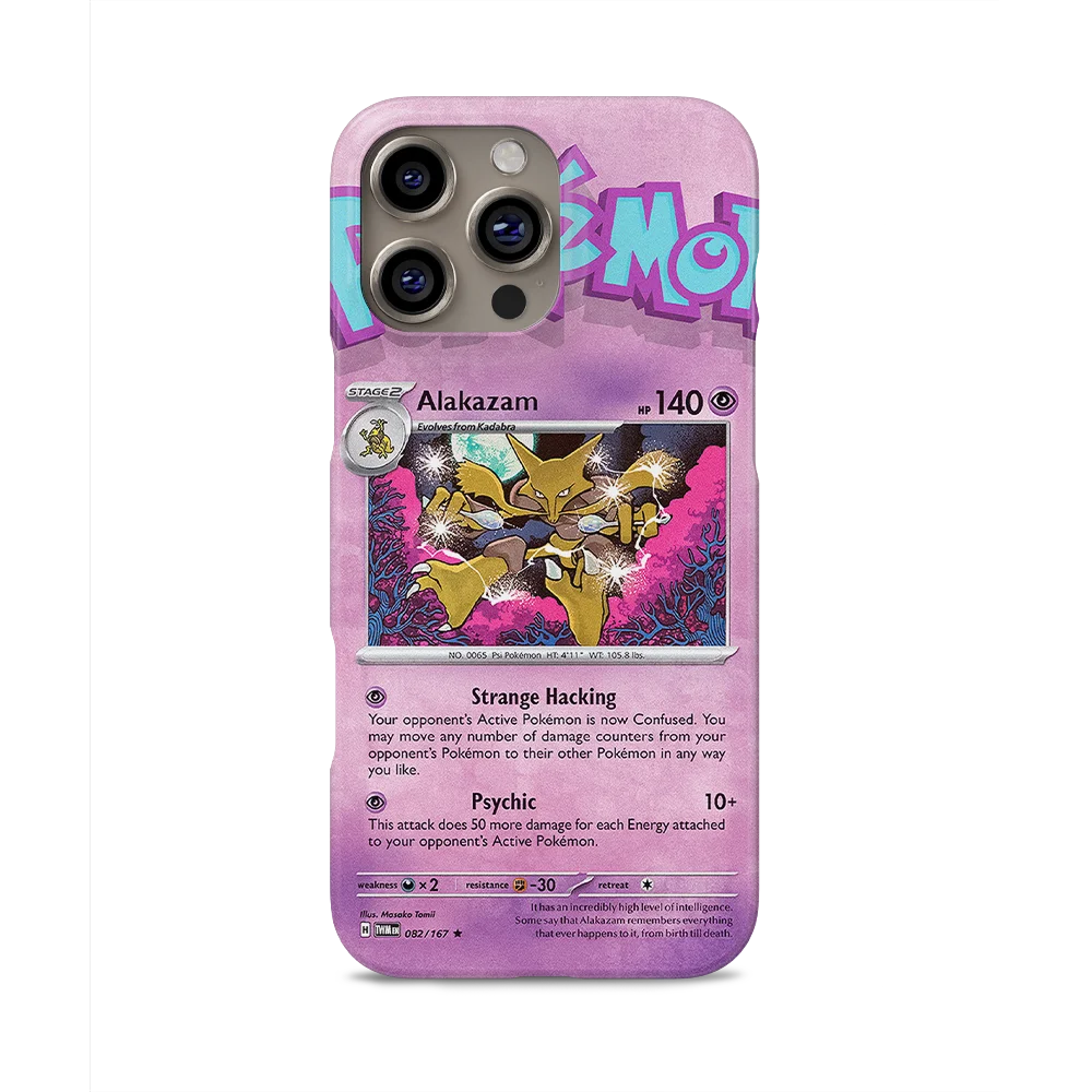 alakazam twilight masquerade slim iphone 16 pro max alakazam twilight masquerade slim iphone 16 pro max
