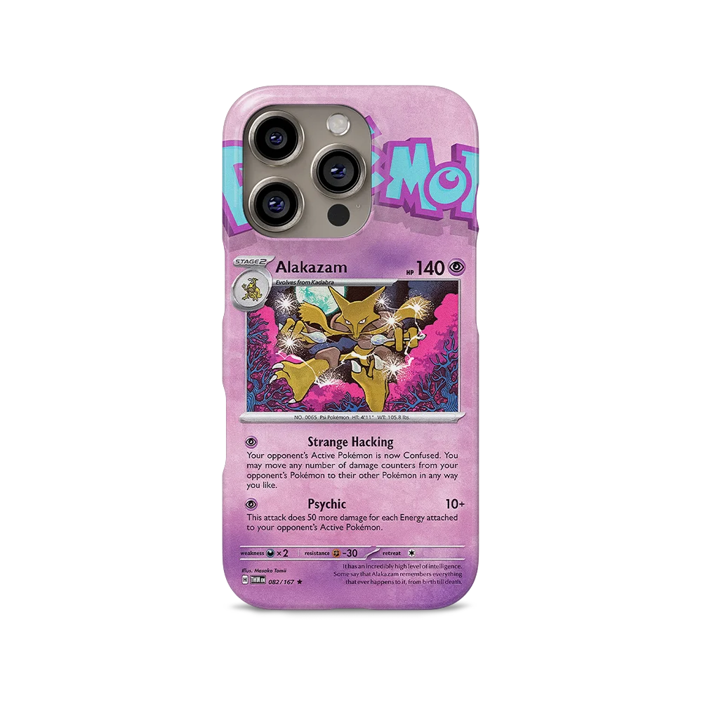 alakazam twilight masquerade slim iphone 16 pro alakazam twilight masquerade slim iphone 16 pro
