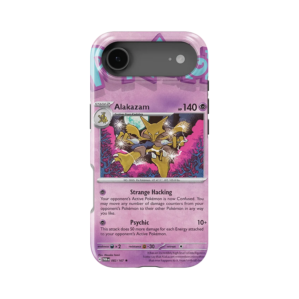 alakazam twilight masquerade slim iphone 17 air alakazam twilight masquerade slim iphone 17 air