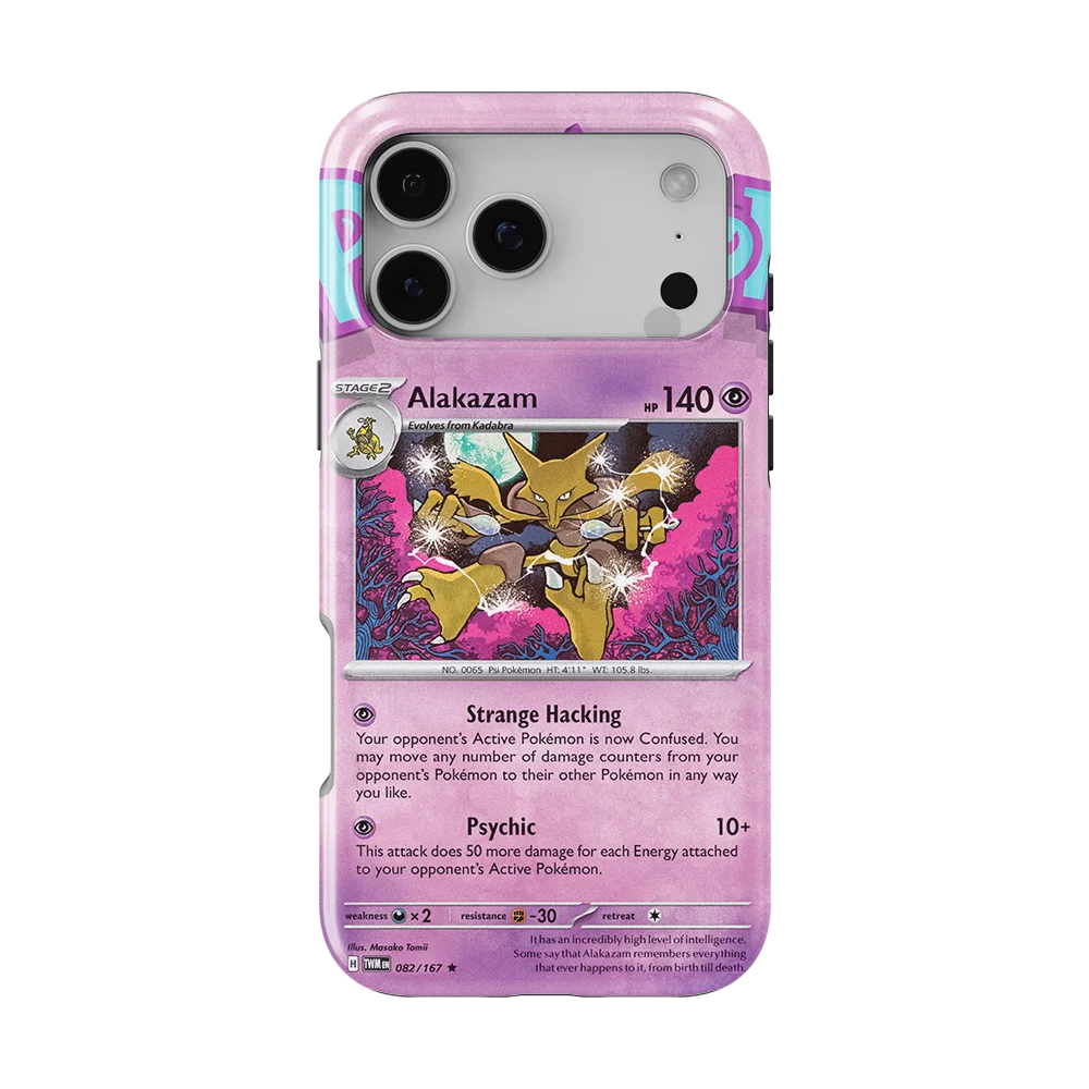 alakazam twilight masquerade slim iphone 17 pro max alakazam twilight masquerade slim iphone 17 pro max