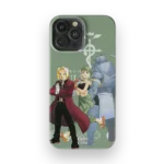 alphonse edward winry slim iphone 17 pro max