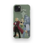 alphonse edward winry slim iphone 17 pro max