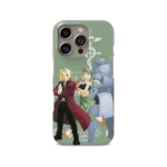 alphonse edward winry slim iphone 17 pro max