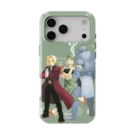 alphonse edward winry slim iphone 17 pro max