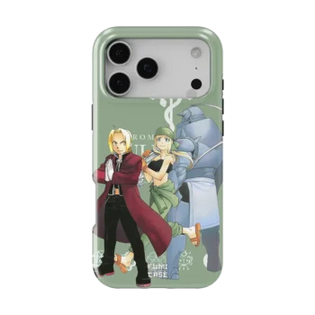alphonse edward winry slim iphone 17 pro max