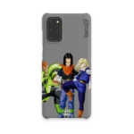 androids slim iphone 17 pro max