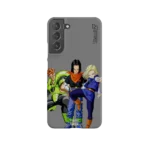 androids slim iphone 17 pro max