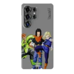 androids slim iphone 17 pro max