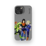 androids slim iphone 17 pro max