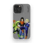 androids slim iphone 17 pro max