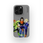 androids slim iphone 17 pro max