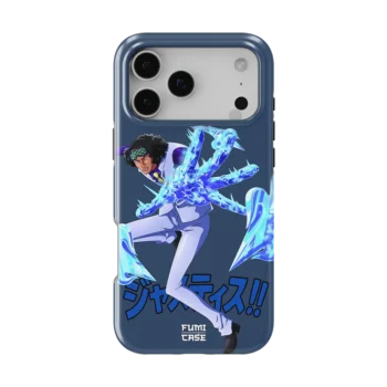 aokiji slim iphone 17 pro max