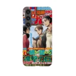 aot cover 112 slim iphone 17 pro max