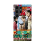 aot cover 112 slim iphone 17 pro max