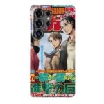 aot cover 112 slim iphone 17 pro max