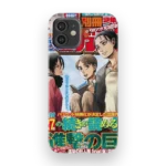 aot cover 112 slim iphone 17 pro max