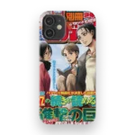 aot cover 112 slim iphone 17 pro max