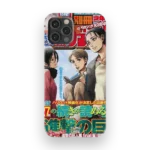 aot cover 112 slim iphone 17 pro max