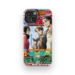 aot cover 112 slim iphone 17 pro max