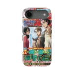 aot cover 112 slim iphone 17 pro max