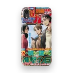 aot cover 112 slim iphone 17 pro max